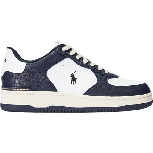 Shoes > Sneakers - - Polo Ralph Lauren - Modalova