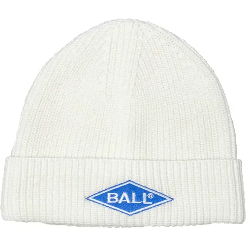 Accessories > Hats > Beanies - - Ball - Modalova