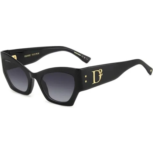 Accessories > Sunglasses - - Dsquared2 - Modalova