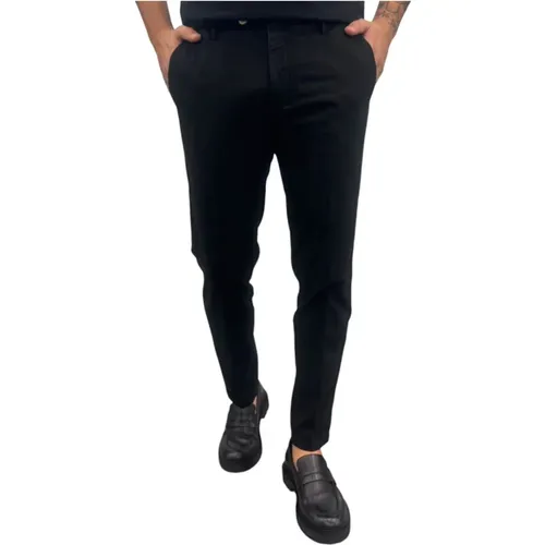 Trousers > Chinos - - Michael Coal - Modalova