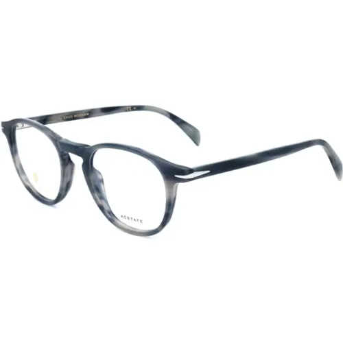 Accessories > Glasses - - Eyewear by David Beckham - Modalova