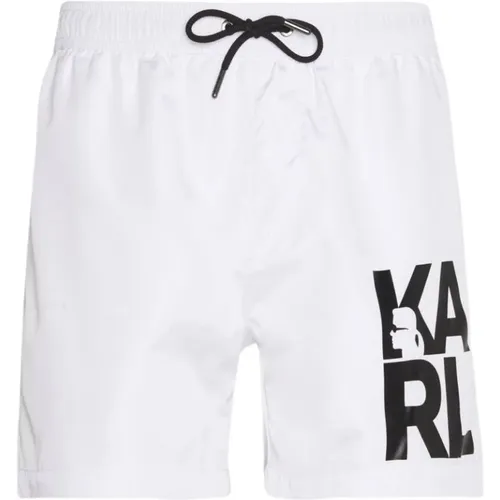 Kids > Swimwear - - Karl Lagerfeld - Modalova