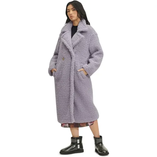 Coats > Single-Breasted Coats - - Ugg - Modalova