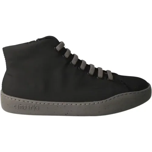 Camper - Shoes > Sneakers - Black - Camper - Modalova