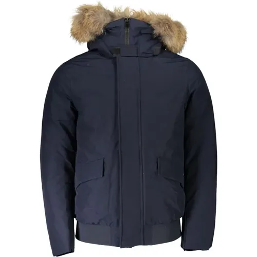 Jackets > Winter Jackets - - Woolrich - Modalova