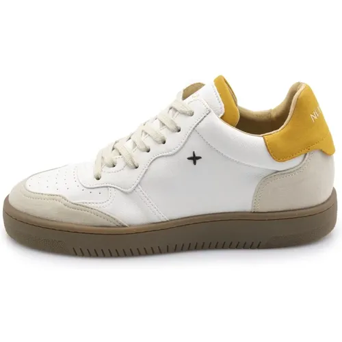 Newlab - Shoes > Sneakers - White - Newlab - Modalova