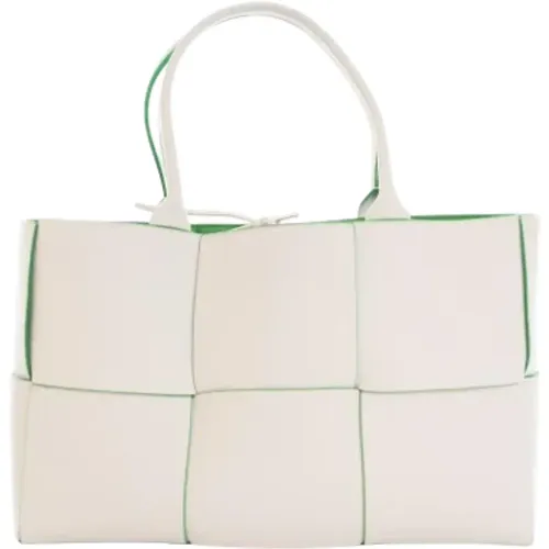 Pre-owned > Pre-owned Bags > Pre-owned Tote Bags - - Bottega Veneta Vintage - Modalova