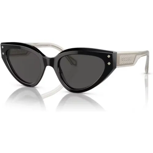 Accessories > Sunglasses - - Bvlgari - Modalova