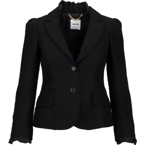 Pre-owned > Pre-owned Jackets - - Moschino Pre-Owned - Modalova