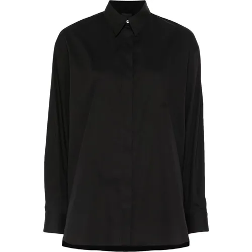 Blouses & Shirts > Shirts - - pinko - Modalova