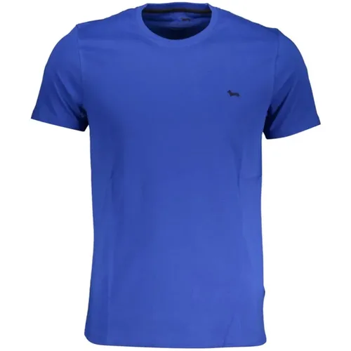 Tops > T-Shirts - - Harmont & Blaine - Modalova