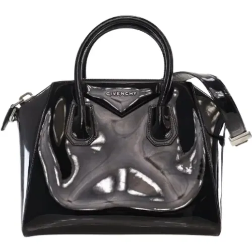 Pre-owned > Pre-owned Bags > Pre-owned Handbags - - Givenchy Pre-owned - Modalova