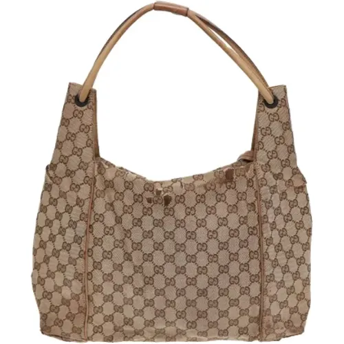 Pre-owned > Pre-owned Bags > Pre-owned Shoulder Bags - - Gucci Vintage - Modalova