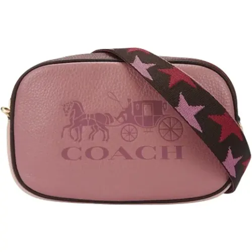 Pre-owned > Pre-owned Bags > Pre-owned Clutches - - Coach Pre-owned - Modalova