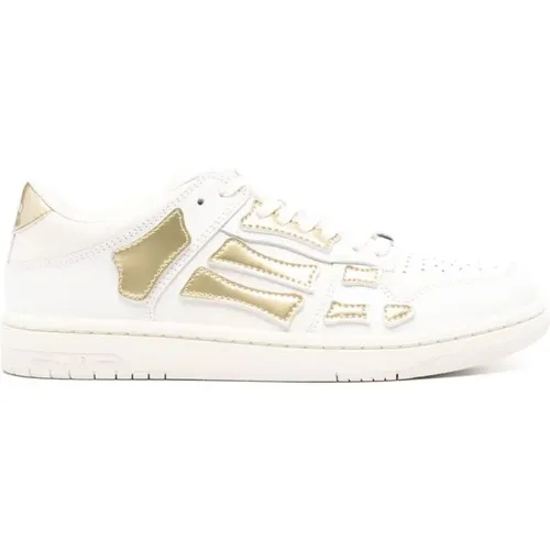 Amiri - Shoes > Sneakers - White - Amiri - Modalova