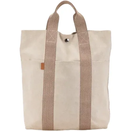 Pre-owned > Pre-owned Bags > Pre-owned Tote Bags - - Hermès Vintage - Modalova