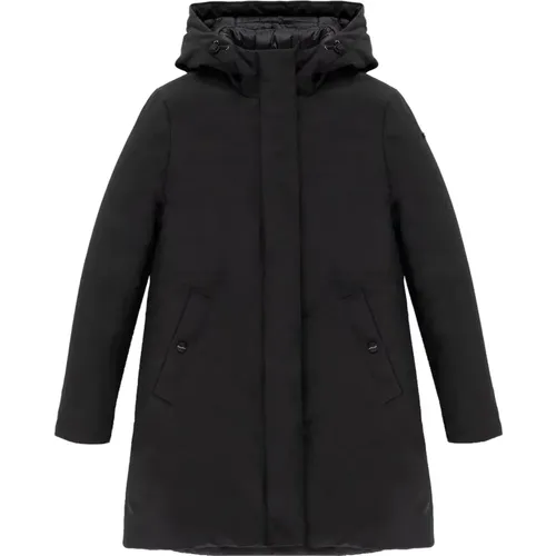 Coats > Parkas - - RefrigiWear - Modalova