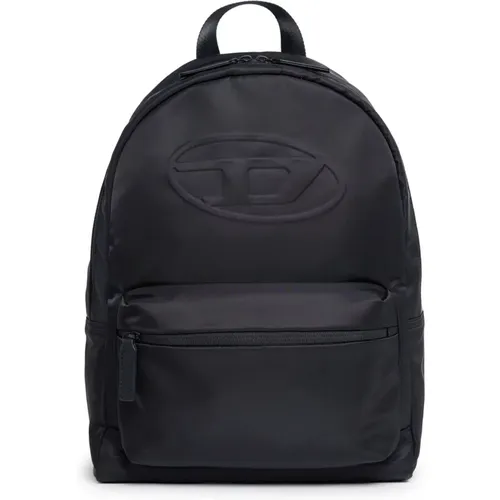 Kids > Bags > Schoolbags & Backpacks - - Diesel - Modalova