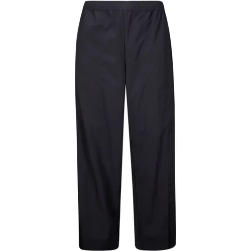 Trousers > Straight Trousers - - Affxwrks - Modalova