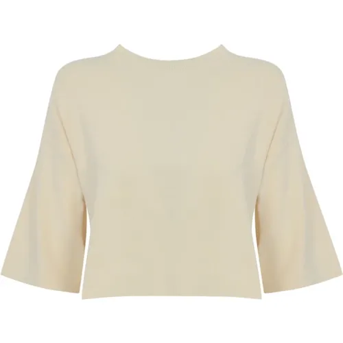 Tops > T-Shirts - - Max Mara Weekend - Modalova