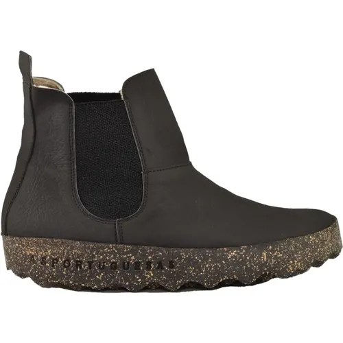 Shoes > Boots > Chelsea Boots - - Asportuguesas - Modalova