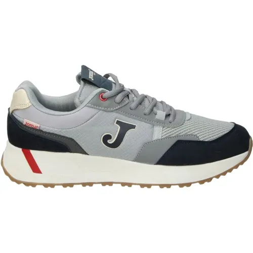 Joma - Shoes > Sneakers - Gray - Joma - Modalova