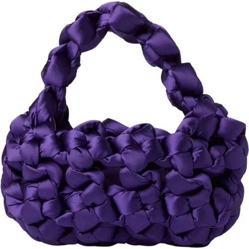 Kara - Bags > Handbags - Purple - Kara - Modalova