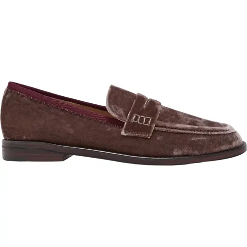 Shoes > Flats > Loafers - - Maliparmi - Modalova