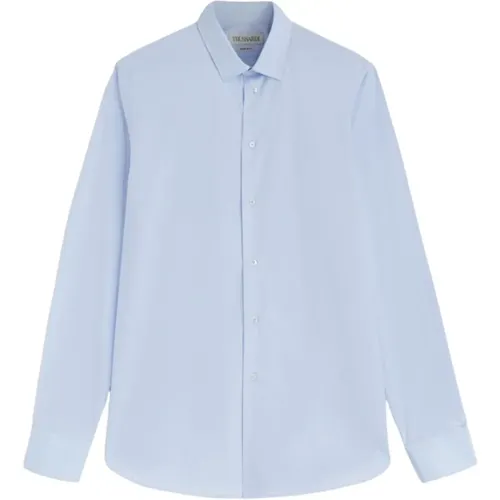 Shirts > Casual Shirts - - Trussardi - Modalova