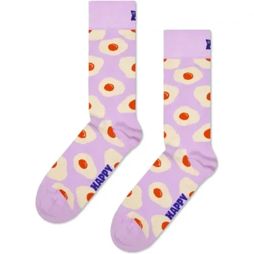 Underwear > Socks - - Happy Socks - Modalova