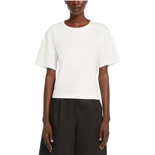 Tops > T-Shirts - - Max Mara Weekend - Modalova