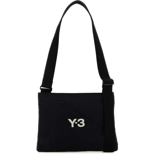 Bags > Cross Body Bags - - Y-3 - Modalova