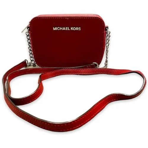 Pre-owned > Pre-owned Bags - - Michael Kors Pre-owned - Modalova