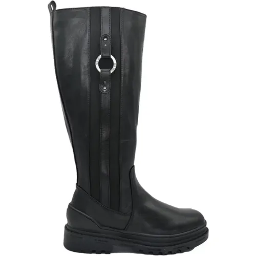 Shoes > Boots > High Boots - - U.s. Polo Assn. - Modalova