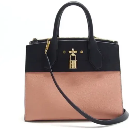 Pre-owned > Pre-owned Bags > Pre-owned Handbags - - Louis Vuitton Vintage - Modalova