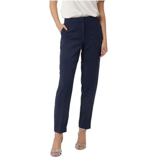 Trousers > Slim-fit Trousers - - Guess - Modalova