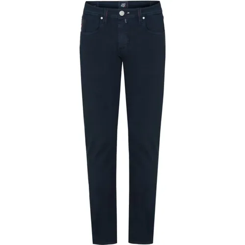 Jeans > Slim-fit Jeans - - Tramarossa - Modalova