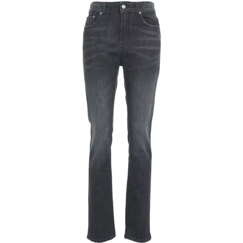 Jeans > Slim-fit Jeans - - Department Five - Modalova