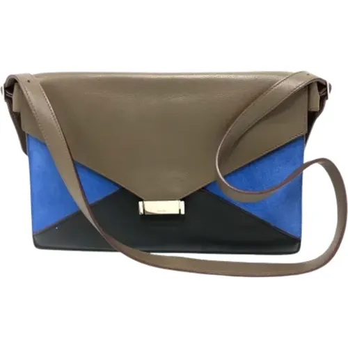 Pre-owned > Pre-owned Bags > Pre-owned Cross Body Bags - - Celine Vintage - Modalova