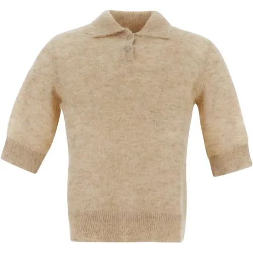 Tops > Polo Shirts - - Lardini - Modalova