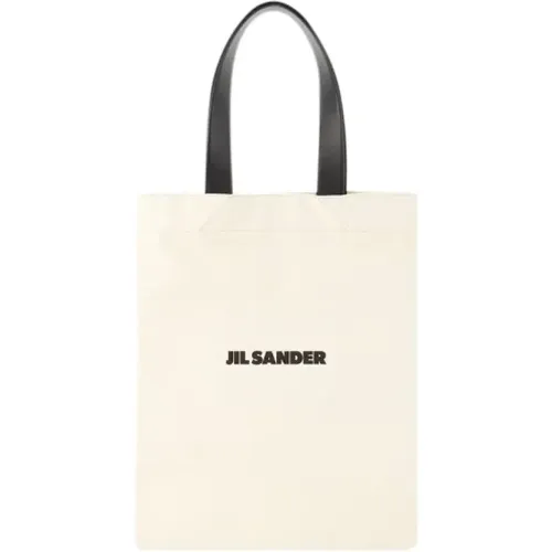 Bags > Tote Bags - - Jil Sander - Modalova