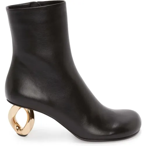 Shoes > Boots > Heeled Boots - - JW Anderson - Modalova