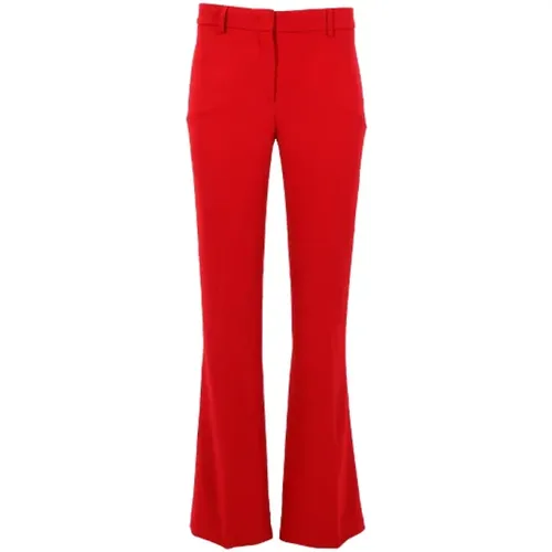 Pre-owned > Pre-owned Trousers - - Emilio Pucci Pre-owned - Modalova
