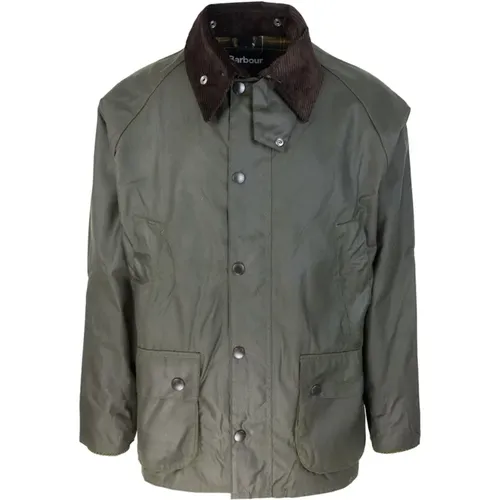 Jackets > Light Jackets - - Barbour - Modalova