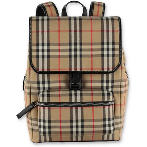 Kids > Bags > Schoolbags & Backpacks - - Burberry - Modalova