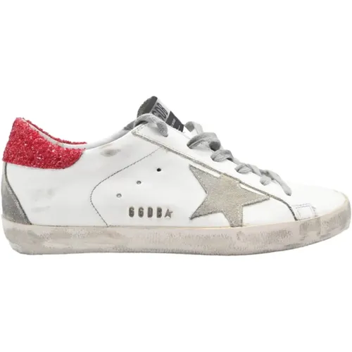 Shoes > Sneakers - - Golden Goose - Modalova