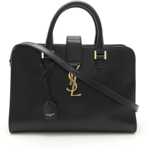 Pre-owned > Pre-owned Bags > Pre-owned Handbags - - Yves Saint Laurent Vintage - Modalova