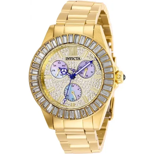 Accessories > Watches - - Invicta Watches - Modalova