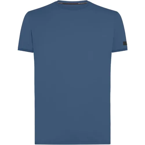 RRD - Tops > T-Shirts - Blue - RRD - Modalova