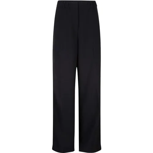 Trousers > Wide Trousers - - Dante 6 - Modalova